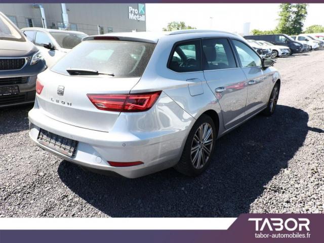 Seat Leon image 1
