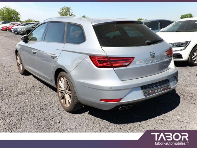 Seat Leon image 8