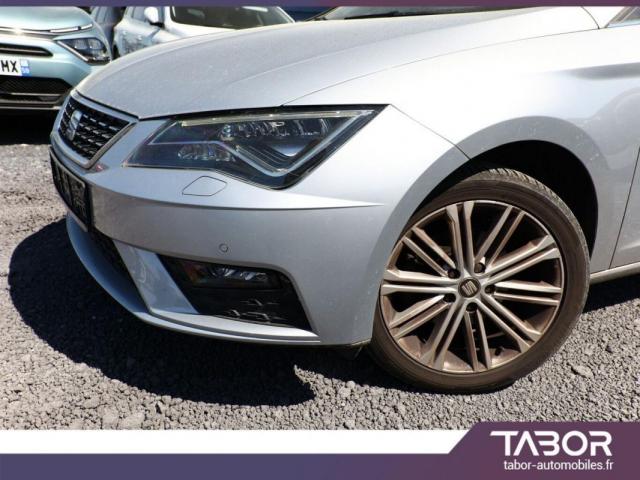 Seat Leon image 4