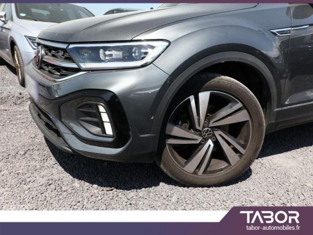 Volkswagen T-Roc image 2