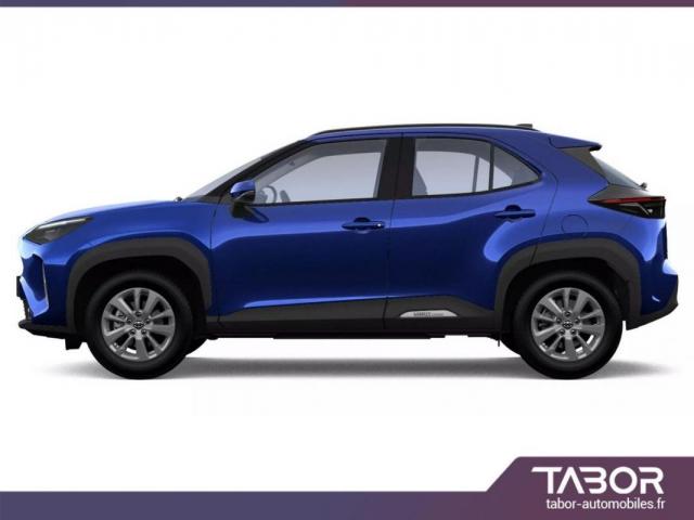 Toyota Yaris Cross image 1