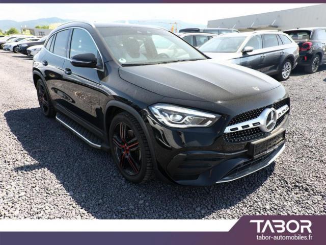 Mercedes Benz Classe Gla image 6