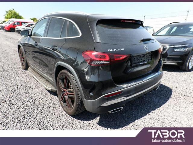 Mercedes Benz Classe Gla image 2