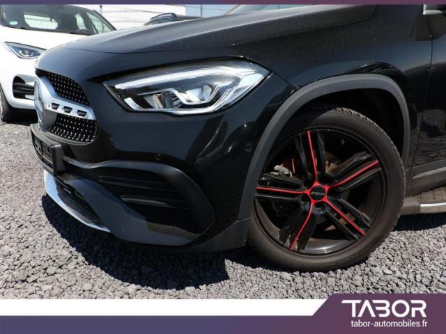 Mercedes Benz Classe Gla image 8