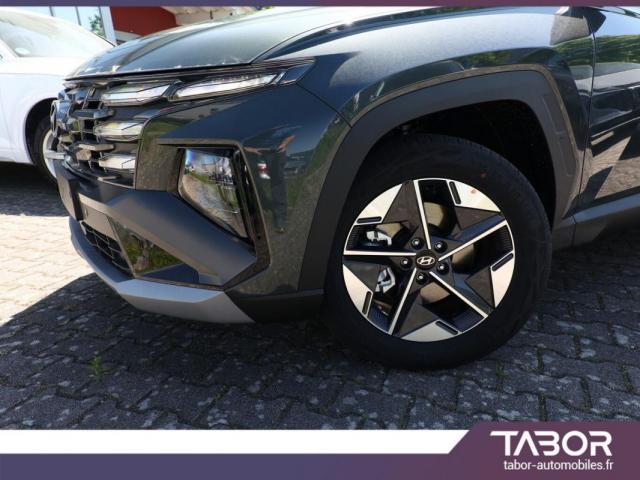 Hyundai Tucson image 4