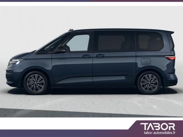 Volkswagen Multivan image 5