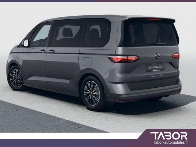Volkswagen Multivan image 4