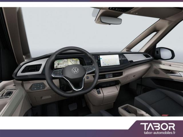 Volkswagen Multivan image 4