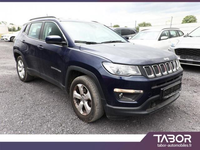 Jeep Compass image 1