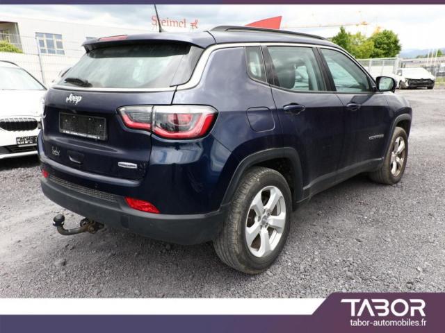 Jeep Compass image 2