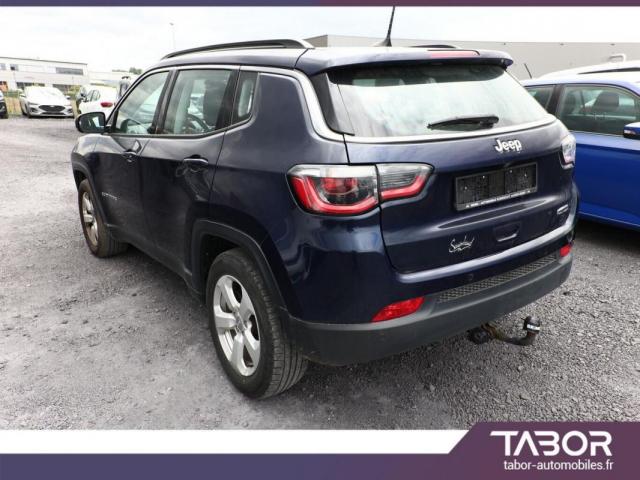 Jeep Compass image 9