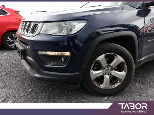 Jeep Compass image 4