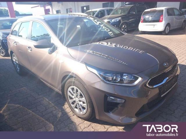 Kia Cee'D image 7