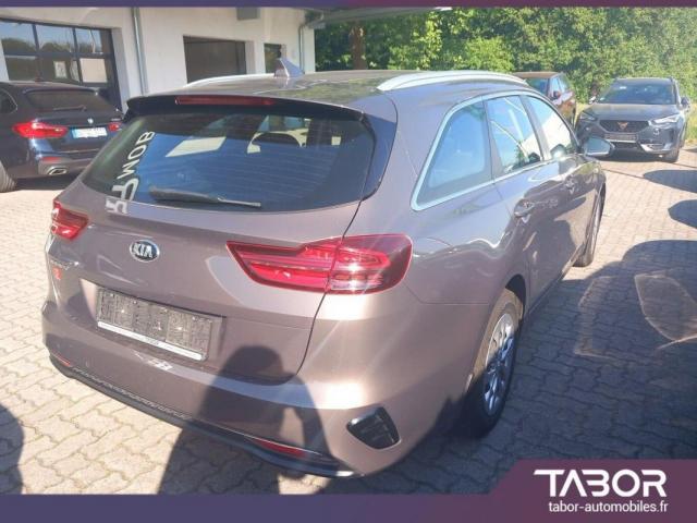Kia Cee'D image 1