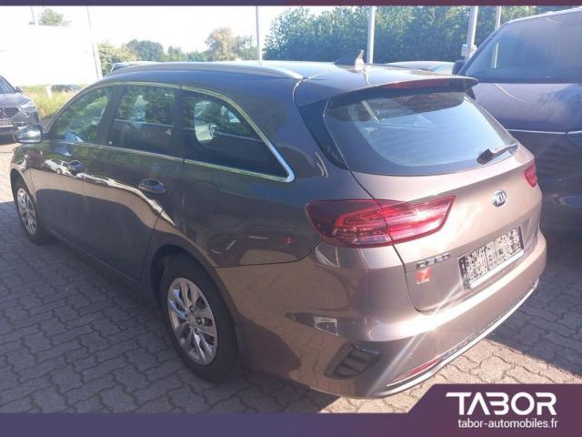 Kia Cee'D image 6