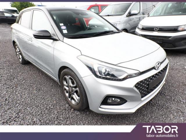 Hyundai I20 image 5