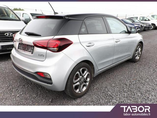 Hyundai I20 image 3