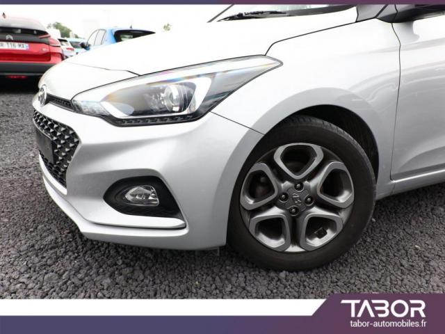 Hyundai I20 image 6