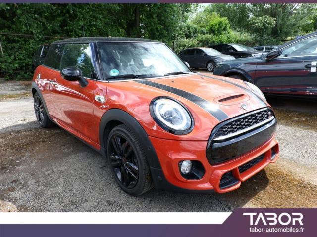 Mini Cooper S image 7