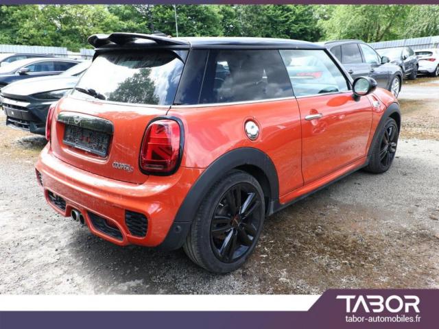 Mini Cooper S image 6