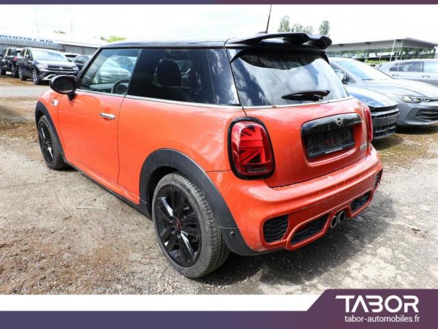 Mini Cooper S image 3