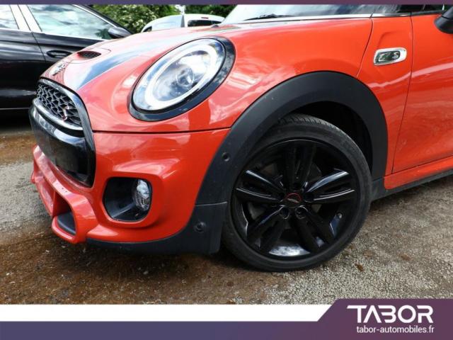 Mini Cooper S image 8