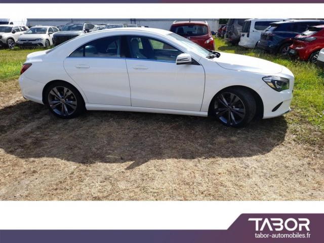 Mercedes Benz Classe Cla image 1