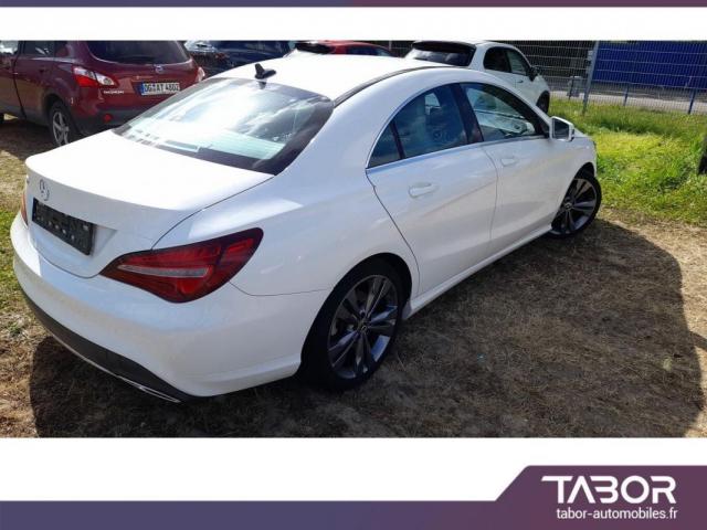 Mercedes Benz Classe Cla image 9
