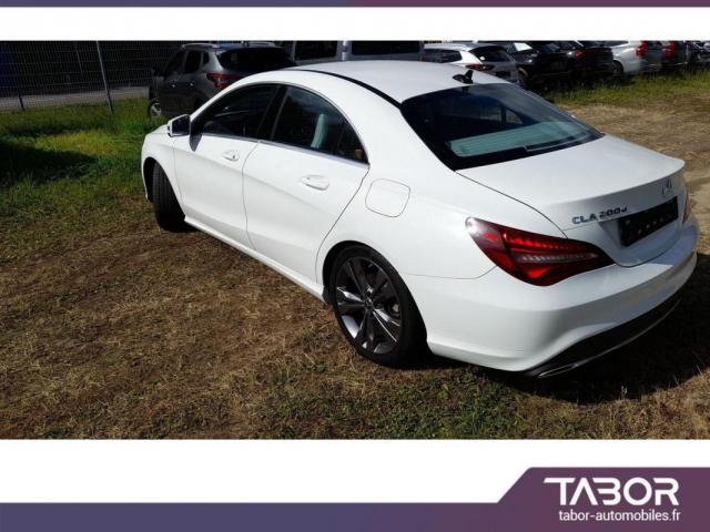 Mercedes Benz Classe Cla image 3