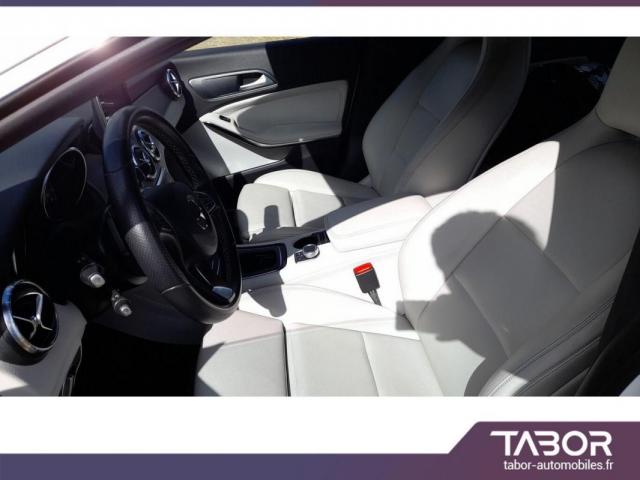 Mercedes Benz Classe Cla image 6