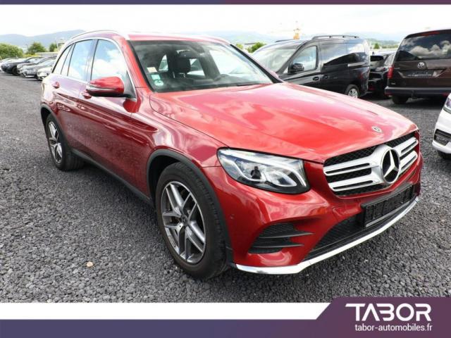 Mercedes Benz Glc image 7