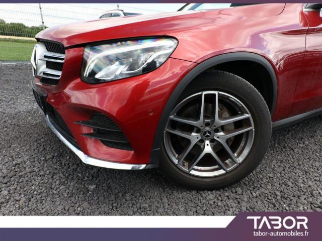 Mercedes Benz Glc image 4