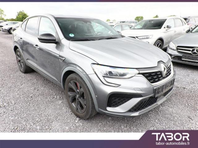 Renault Arkana image 7