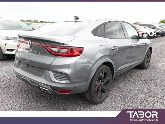Renault Arkana image 1