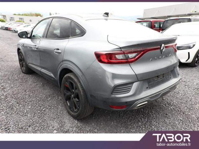 Renault Arkana image 3