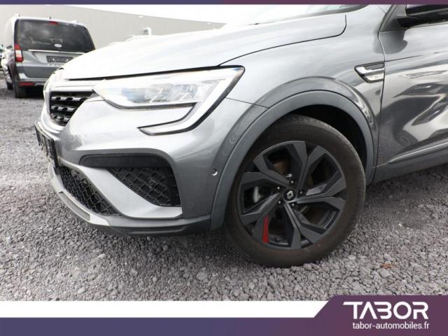 Renault Arkana image 8