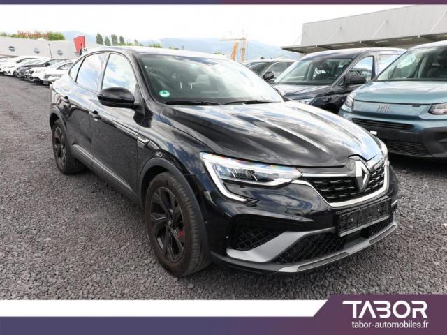 Renault Arkana image 7