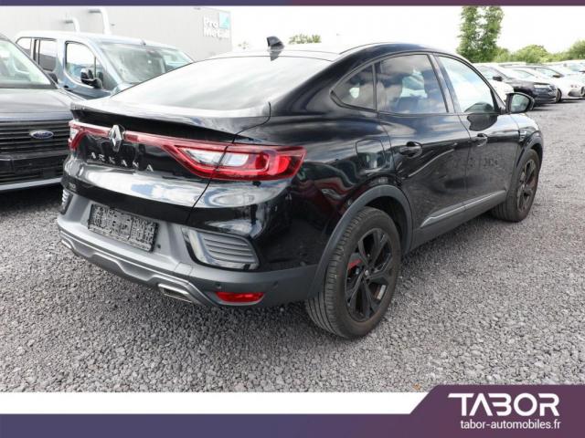 Renault Arkana image 3