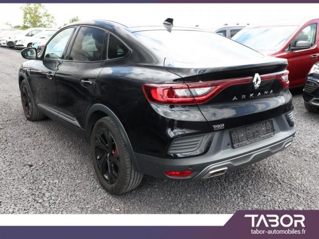 Renault Arkana image 2
