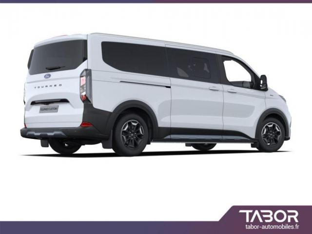 Ford Tourneo image 6