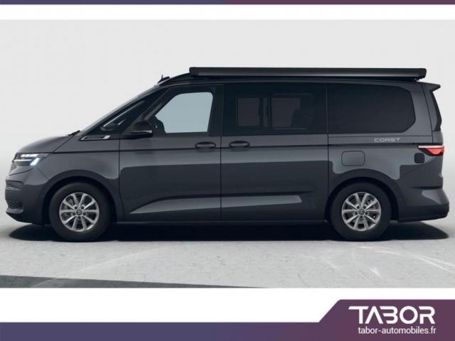 Volkswagen California image 7