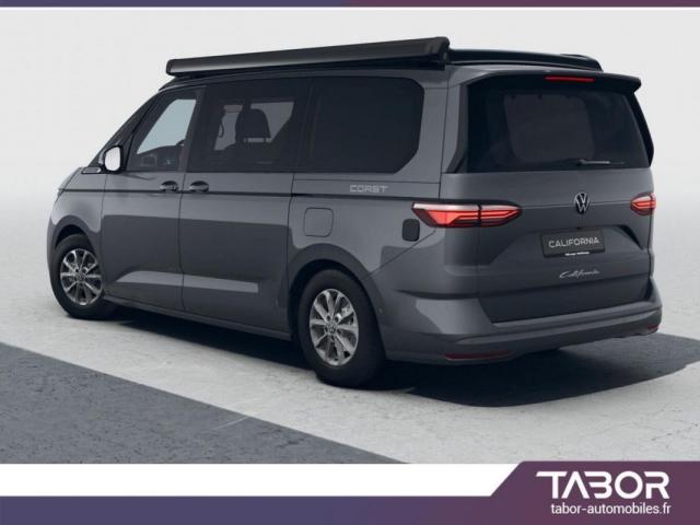 Volkswagen California image 8