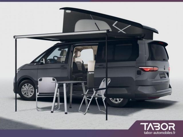 Volkswagen California image 3