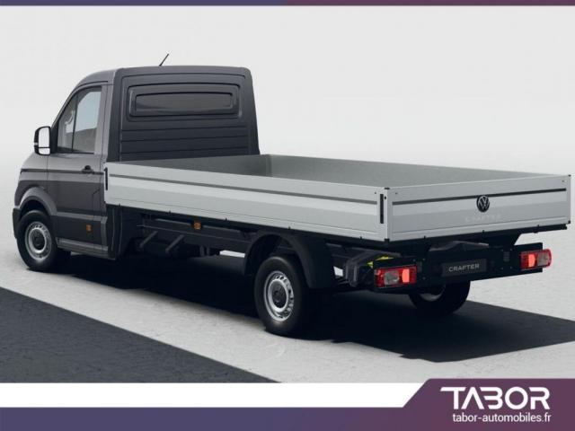 Volkswagen Crafter image 2