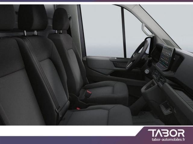 Volkswagen Crafter image 6