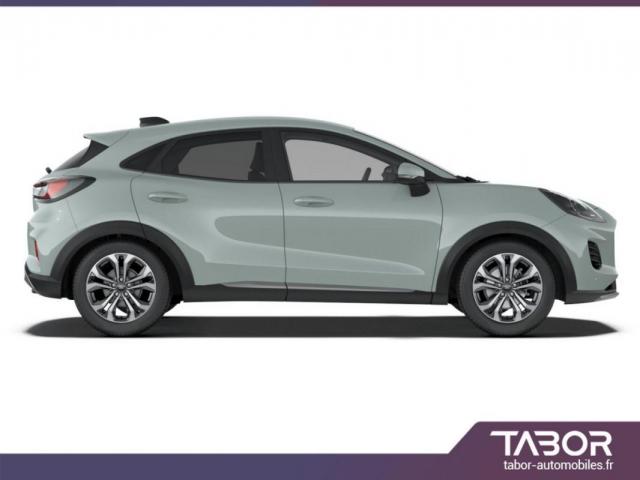 Ford Puma image 2