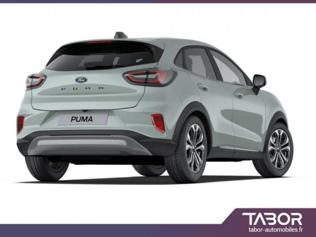 Ford Puma image 9