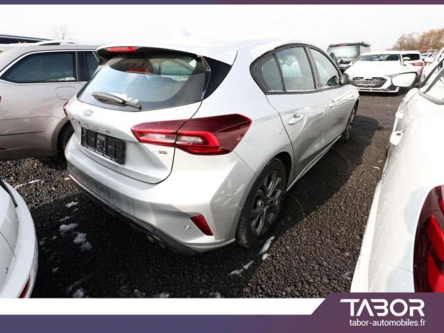 Ford Focus image 4