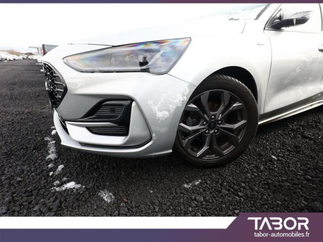 Ford Focus image 5