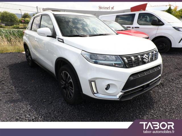 Suzuki Vitara image 5
